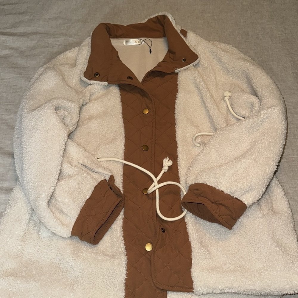 Shepherd Jacket - image 3